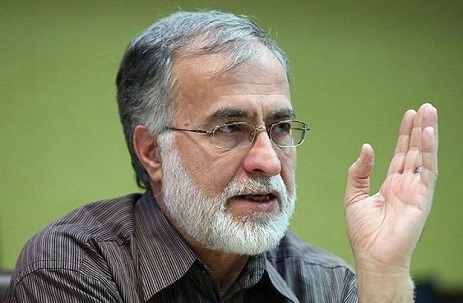 عطریانفر: «علی لاریجانی» شاید مورد حمایت ما قرار گیرد