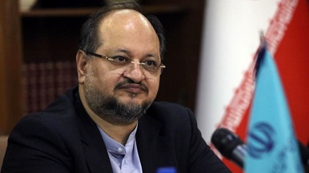 وزیر کار خبر داد همسان سازی حقوق بازنشستگان تامین اجتماعی از ابتدای سال ۱۴۰۰