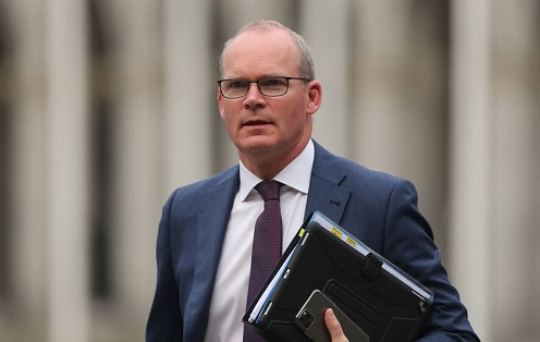 وزیر خارجه ایرلند برای گفتوگو درباره برجام به ایران سفر میکند