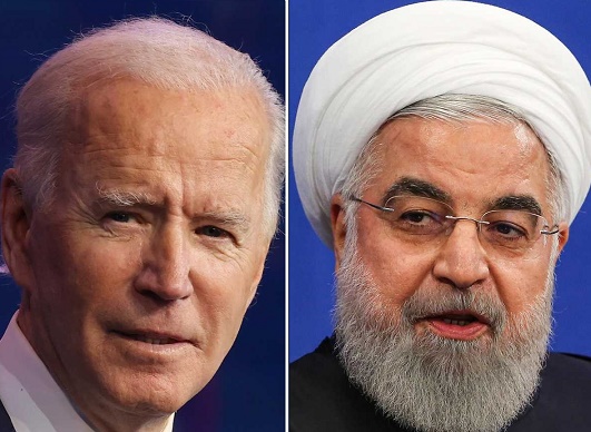 مقام ارشد دولت بایدن: حاضریم همین فردا با ایران بنشینیم تا هر دو به برجام برگردیم