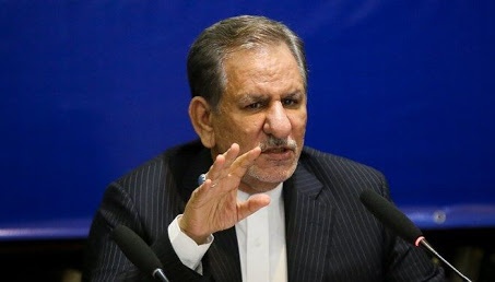 جهانگیری: سال ۹۹ از نظر اقتصادی از سالهای دوران جنگ تحمیلی هم سخت تر بود