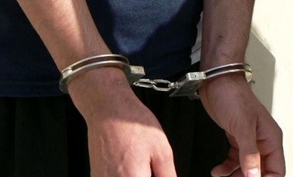 تیراندازی پلیس و تعقیب و گریز در میدان آزادی