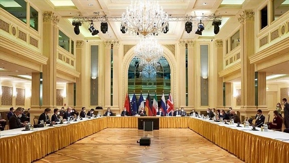 دور دوم مذاکرات ناگهان به تعویق افتاد؛ پای اسراییل در میان است؟