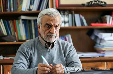 هاشمی‌طبا: مسائل کشور را هیچ رئیس‌جمهوری نمی‌تواند حل کند/ کاندیداها در تبلیغات فقط آرزوهایشان را می‌گویند