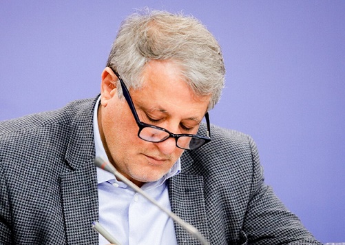 عضو شورای مرکزی حزب کارگزاران سازندگی مطرح کرد: شروط محسن هاشمی برای حضور احتمالی در انتخابات ریاستجمهوری