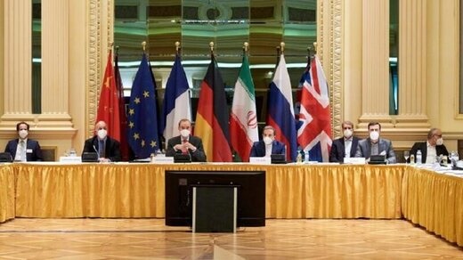 بیانیه اتحادیه اروپا درباره نشست امروز وین