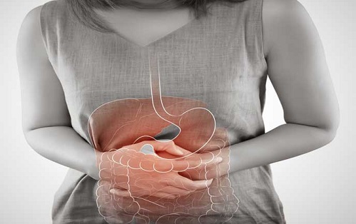 استرس زخم‌های گوارشی را وخیم‌تر می‌کند