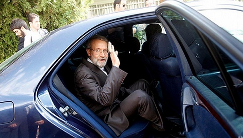 لاریجانی کاندیدای نهایی اصلاحطلبان است؟ / مخاطبان خبرفوری میگویند: نه!