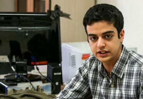 ۴۰۵روز بعد از بازداشت/ وکیل علی یونسی از اولین ملاقات با این دانشجوی زندانی میگوید