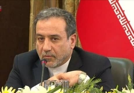 عراقچی: نشانههایی از بازگشت آمریکا به برجام وجود دارد/ تفاهم ایران و آژانس اتمی مخالف با مصوبه مجلس نیست