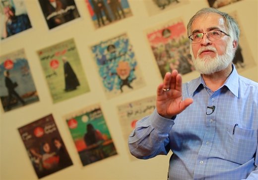 محسن رضایی سطحی بود و زاکانی نماد خشونت/ بهزاد نبوی تلاش می کند اصلاح طلبان را مجاب به حمایت از همتی یا مهرعلیزاده کند