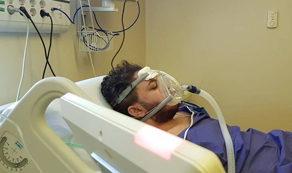 متخصص بیماریهایداخلی: در محاصره کامل دلتا هستیم