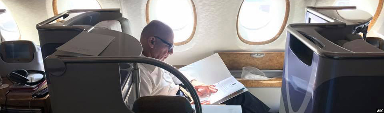 سرگردانی هواپیمای اشرف غنی بر فراز تاجیکستان/ گراف هوایی