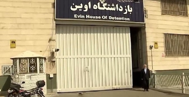 ماجرای هک دوربین‌ های اوین چیست؟