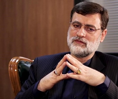 یک نماینده دیگر از مجلس خارج می شود؟