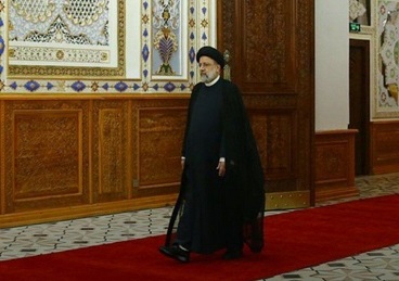 رئیسی فرصت مذاکره در حاشیه اجلاس سازمان ملل را ازدست داد