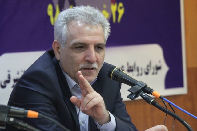 برای پایداری شبکه های برق و گاز در ایام برودت هوا در مصرف گاز اسراف نکنیم