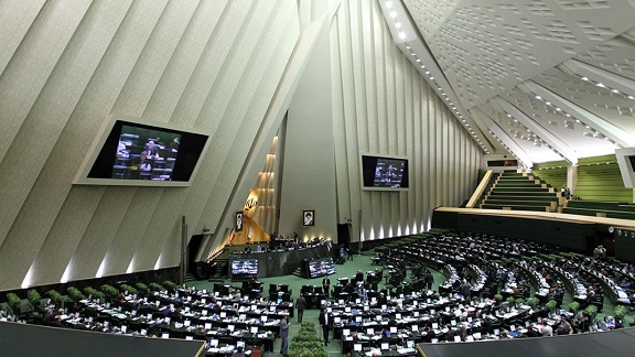 در پی برگزاری رزمایش فاتحان خیبر انجام شد هشدار نمایندگان مجلس به دولت جمهوری آذربایجان