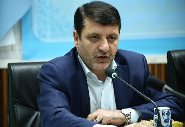 رفع مشکل و بازگشت به چرخه تولید ۴۱ واحد تولیدی و صنعتی با نظارت تشکیلات قضایی آذربایجانشرقی