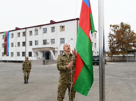 دلایل حساسیت ایران روی جمهوری آذربایجان چیست؟/ احیای برجام و رفع تحریمها چگونه میتواند روابط تهران – باکو را تقویت کند؟