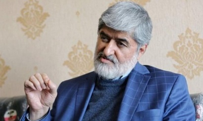 مطهری: چرا غرب‌ستیزی افراطی باید ما را به دامن چین ملحد بیندازد؟!