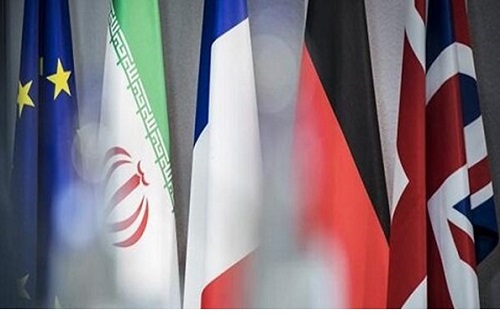 اعلام آمادگی ایران برای گفتوگوهای مستقیم با اعضای اروپایی برجام
