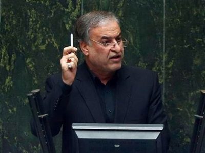 تذکر یک نماینده به برخی کارکنان دستگاه قضا/ حرمت مردم از سوی برخی قضات و کارمندان رعایت نمی‌شود