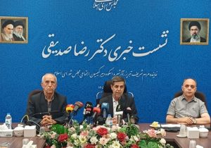 رسانه‌ها در خط مقدم جنگ شناختی هستند/ تشریح آخرین وضعیت پروژه‌های مهم آذربایجان‌شرقی