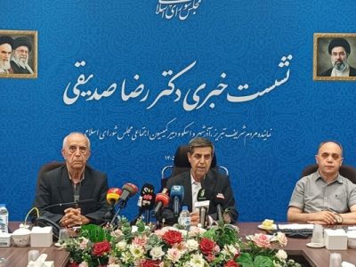 رسانه‌ها در خط مقدم جنگ شناختی هستند/ تشریح آخرین وضعیت پروژه‌های مهم آذربایجان‌شرقی