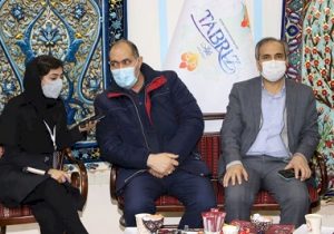 توسعه پایدار گردشگری کلیبر در گرو مشارکت حداکثری سرمایه‌گذاران بخش خصوصی