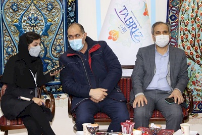 توسعه پایدار گردشگری کلیبر در گرو مشارکت حداکثری سرمایه‌گذاران بخش خصوصی