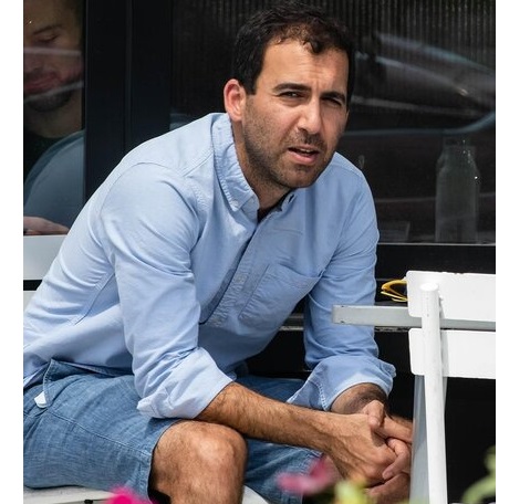 زندگی لوکس پسر اشرف غنی در آمریکا/ عکس