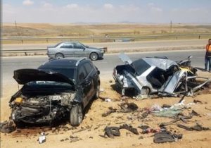 این دو خودرو مسئول مرگ بیش از ۹ هزار ایرانی بودند