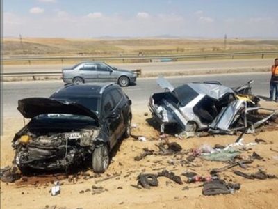 این دو خودرو مسئول مرگ بیش از ۹ هزار ایرانی بودند