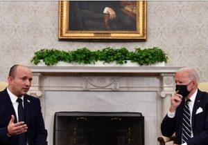 اختلافات پنهانی آمریکا و اسراییل بر سر احیای برجام