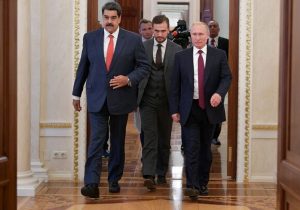 پوتین شرایط پایان عملیات نظامی در اوکراین را اعلام کرد