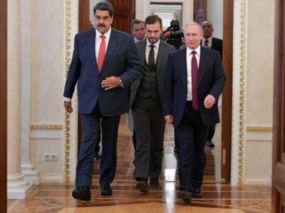 پوتین شرایط پایان عملیات نظامی در اوکراین را اعلام کرد