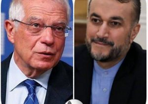 امیرعبداللهیان: برای نهایی کردن توافق خوب و فوری آمادگی داریم