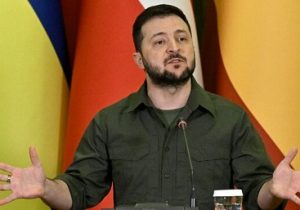 روسیه بعد از اوکراین، به دیگر کشورها چشم دارد