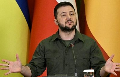 روسیه بعد از اوکراین، به دیگر کشورها چشم دارد