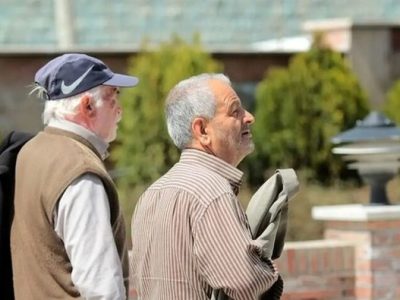 افزایش ۴ میلیون تومانی حقوق بازنشستگان در مرداد ۱۴۰۴/ وزیر کار درباره حقوق جدید بازنشستگان چه گفت؟