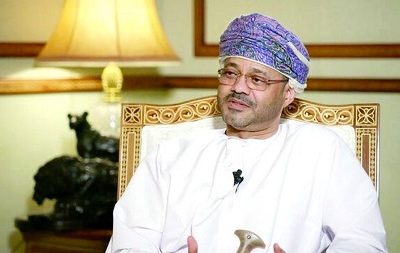 وزیر خارجه عمان مذاکرات محرمانه درباره برجام را رد کرد