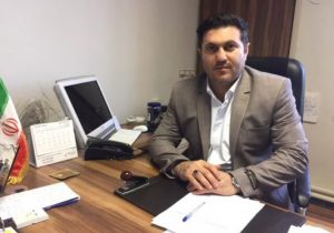 امکان تردد در بسیاری از راه های منطقه نظرکهریزی فقط با زنجیرچرخ