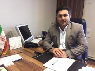 امکان تردد در بسیاری از راه های منطقه نظرکهریزی فقط با زنجیرچرخ