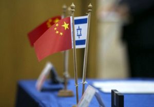 اگر نفت نخرید ایران دچار فروپاشی می‌شود