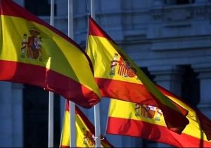 اسپانیا احتمال اعزام نیرو به اوکراین را رد کرد
