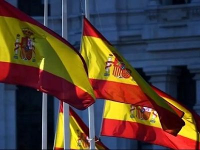 اسپانیا احتمال اعزام نیرو به اوکراین را رد کرد