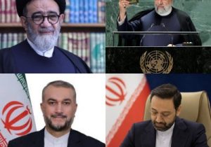 آخرین اخبار درباره وقوع سانحه برای بالگرد حامل رییس جمهور