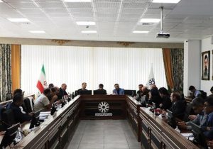 عقد قرارداد احداث واحد تولید عامل بیوکنترل آفات تبریز با دانشگاه شهید مدنی تصویب شد عقد قرارداد احداث واحد تولید عامل بیوکنترل آفات تبریز با دانشگاه شهید مدنی تصویب شد