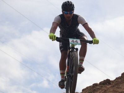 برترین های دومین دوره مسابقات دوچرخهسواری ژئو پارک ارس مشخص شدند برترین های دومین دوره مسابقات دوچرخهسواری ژئو پارک ارس مشخص شدند